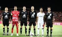  کنایه معنادار کاپیتان فولاد به پرسپولیس