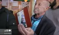 عکس یک خبرگزاری از صف رای‌گیری در شیراز