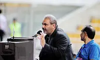 ترفندی که شر صدای جواد خیابانی را از سر مردم کم می‌کند