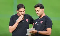دلیل ناکامی وحید هاشمیان از زبان خانبان