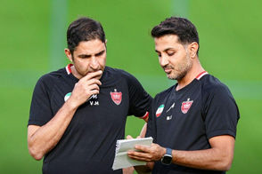 دلیل ناکامی وحید هاشمیان از زبان خانبان