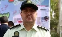 دستگیری زوج موبایل‌قاپ در تهران