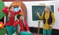 اختلافی که پس از سال‌ها فیتیله‌اش روشن شد!
