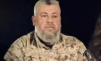 پیکر فرمانده ترور شده حماس به همراه همسر و دخترش