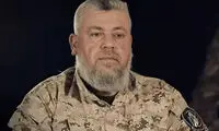 پیکر فرمانده ترور شده حماس به همراه همسر و دخترش