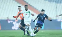 دلهره یک پرسپولیسی در آستانه جام جهانی!