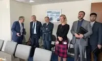 ایران از گزینه تازه مقابل مکانیسم ماشه رونمایی کرد