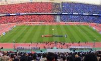 استقلال و پرسپولیس مستاجر فدراسیون فوتبال می‌شوند