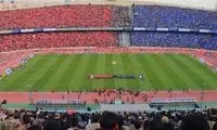 استقلال و پرسپولیس مستاجر فدراسیون فوتبال می‌شوند