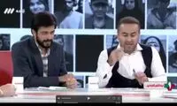 ویدیویی از گلایه‌های تلخ یک دانشجو روی آنتن زنده