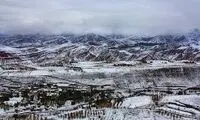تصاویری تلخ از یک زندگی پر درد و رنج در ایران