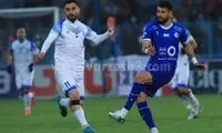 توقف استقلال به نفع رقبا در مرداب انزلی