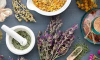 استفاده از گلاب به جای عطر برای دور کردن اجنه و جذب ملائک!