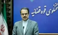 آزادی ۱۲۰۰ نفر از بازداشت‌شدگان اعتراضات