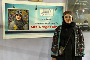 «شبی که ماه کامل شد» به هند رفت