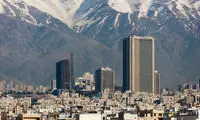 تازه ترین قیمت آپارتمان در مناطق مختلف تهران 