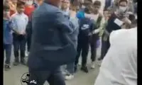 اتفاق عجیب و نادر در یکی از مدارس ایران
