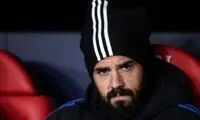 مقصد ستاره تکنیکی رئال مادرید مشخص شد