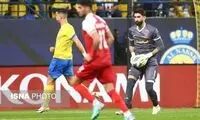 جزئیات جدید درباره بلیت تقلبی پرسپولیس-الدحیل