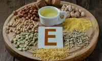 اگر این ۷ علامت را دارید ویتامین E بدنتان کم است