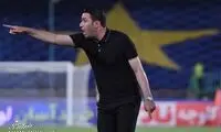 پشت پرده جلسه نکونام با سرمربی تیم ملی 