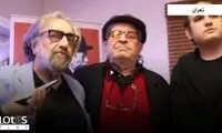 ‏اولین واکنش کیمیایی به گفتگوی خبرساز ‎گوگوش