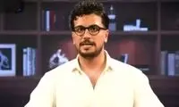 اطلاعات امیرحسین قیاسی از رپ، سینا ساعی را آچمز کرد!