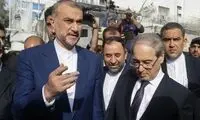 امیرعبداللهیان: اسرائیل روزهای سختی در پیش دارد