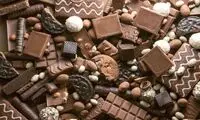 امکان تعطیلی صنایع شیرینی و شکلات
