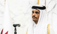 حمایت قطر از توفق ایران و آمریکا 