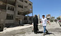 زاکانی: روی اسرائیل را کم کردیم