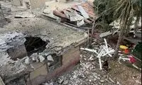 واکنش قالیباف به حمله ‌آمریکا به مراسم عروسی
