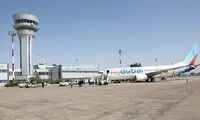 آخرین وضعیت پروازها در آسمان ایران