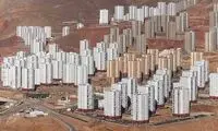 اجاره‌ آپارتمان در پردیس نجومی شد