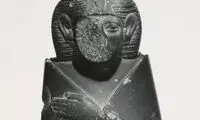 نخستین زنی که فرعون شد