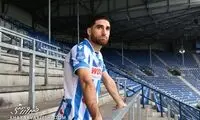 علیرضا جهانبخش با این خبر شوکه شد