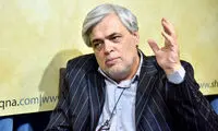اظهارات خبرساز محمد مهاجری درباره آینده رئیسی