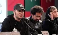 کلاه ده میلیون تومانی آقای کارگردان در جشنواره فجر