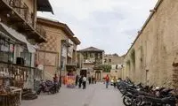 اعتراض متفاوت یک مرد شیرازی به تخریب بافت تاریخی