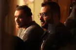 «رنگ‌ها همه سیاه هستند» به کانادا رسید