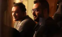 «رنگ‌ها همه سیاه هستند» به کانادا رسید