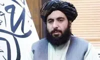 طالبان: از افغانستان هیچ تهدیدی علیه ایران نیست