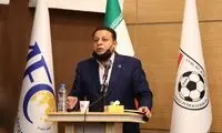 ساکت: درخواست الاتحاد خارج از مسائل ورزشی بود