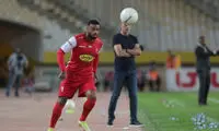 خبر خوب برای پرسپولیسی‌ها در مورد ستاره هلندی