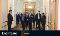 بزرگترین هدف از سرگیری مذاکرات برجام