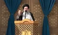خاتمی: اصلاً در کلام من اسمی از «دزدها» نبود