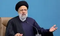 کاملا واقعی؛ رئیسی از کاهش نرخ تورم و ارز، ابراز رضایت کرد!