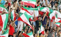خواهش ایرانی‌ها از یک دختر شوم؛ لطفا ایران را قربانی نکن