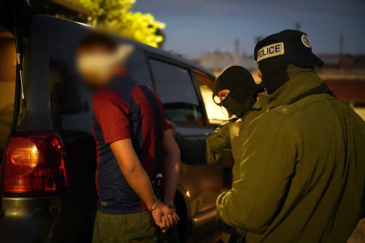   ماجرای جاسوسی از گنبد آهنین و انتقال اطلاعات حساس به ایران 
