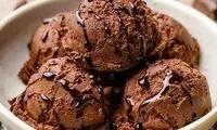 در روزهای گرم چه نوع بستنی بخوریم؟